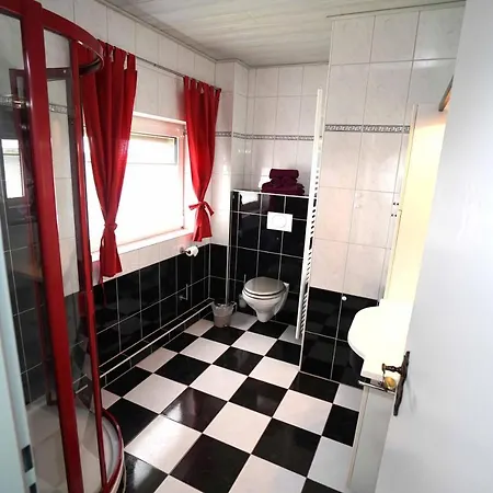Apartment Spiekeroog *