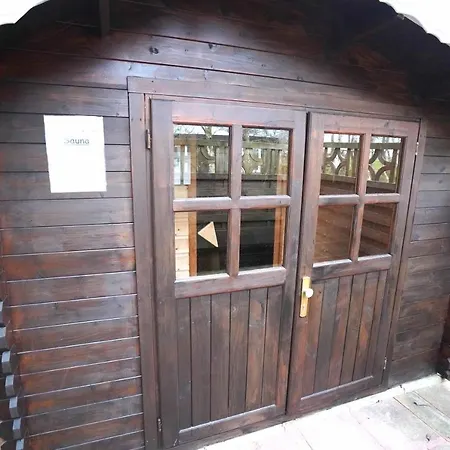 Διαμέρισμα Spiekeroog Neuharlingersiel