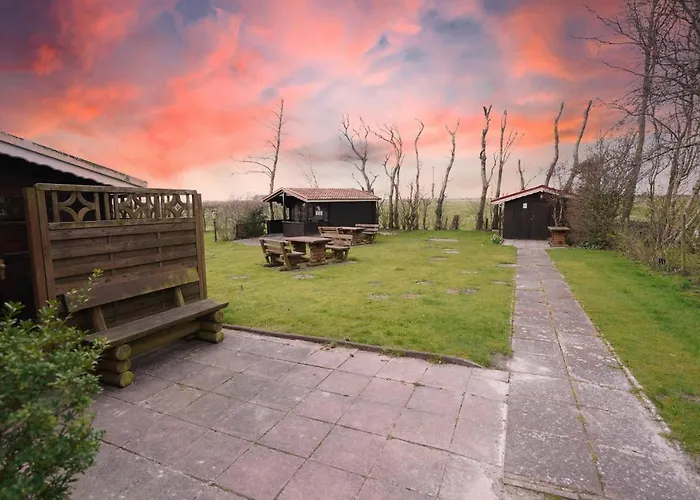 Spiekeroog Lejlighed Neuharlingersiel